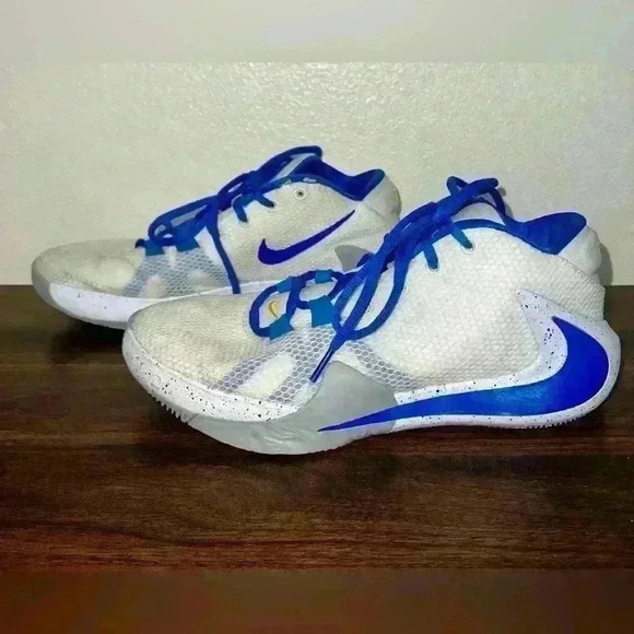 Nike Other - Nike Zoom Freak